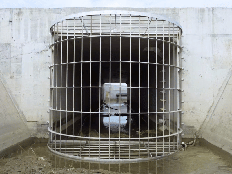 嘉義縣馬稠後產業園區二期排水工程