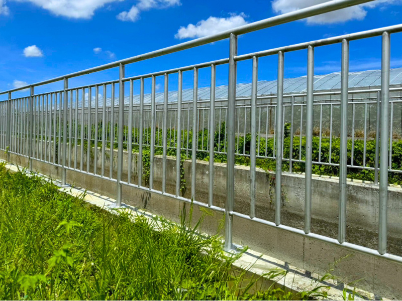 馬稠後產業園區二期排水工程