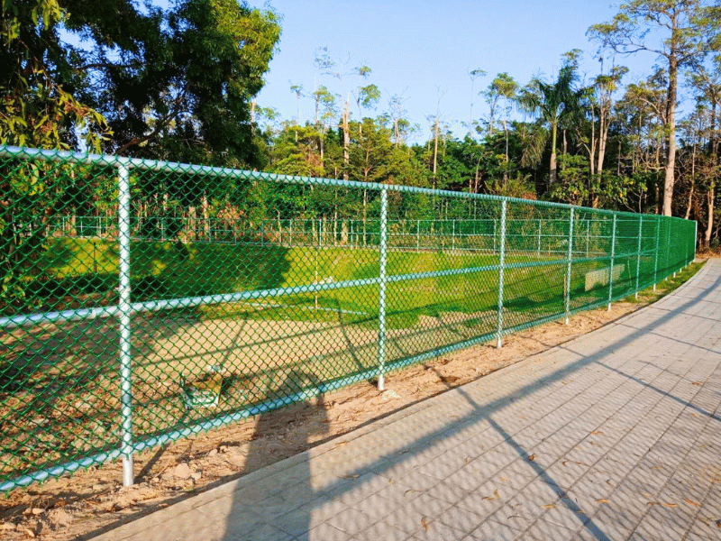 台南市南台南站副都心臨時滯洪池工程