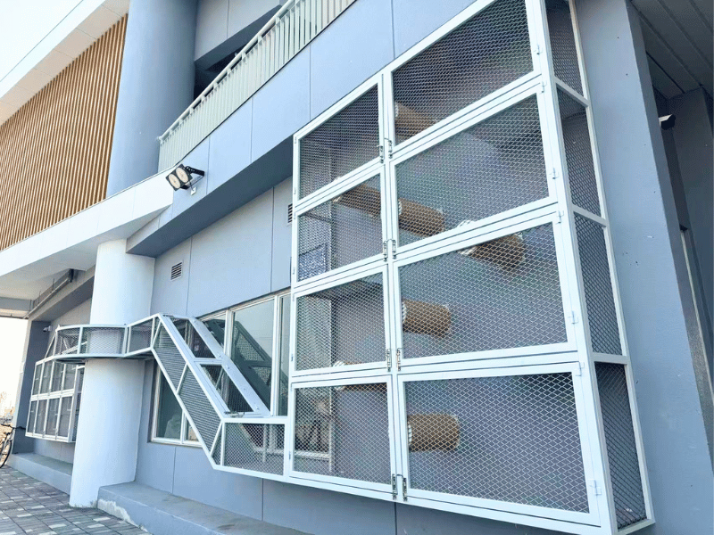 臺南市學甲多功能教育園區新建工程