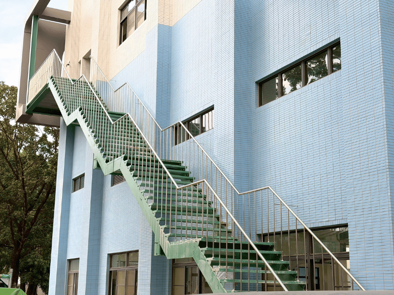 國家中山科學研究院-臺南I023新建工程