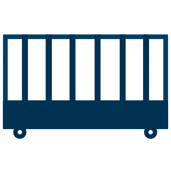 金屬烤漆電動大門