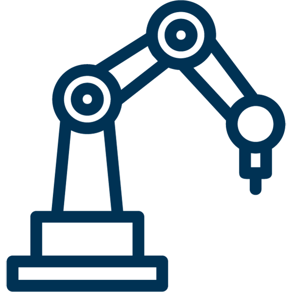 機械手臂雷射焊接