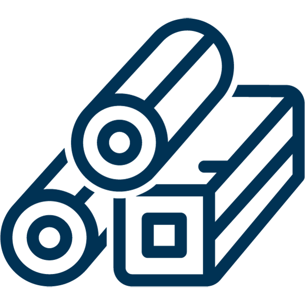 光纖雷射管料切割